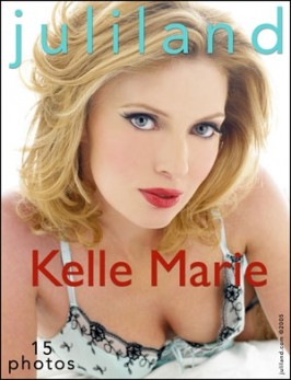 Kelle Marie  from JULILAND