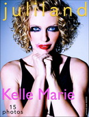 Kelle Marie in 004 gallery from JULILAND by Richard Avery