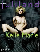Kelle Marie in 006 gallery from JULILAND by Richard Avery