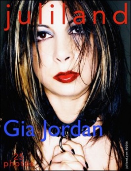 Gia Jordan & Gia Jordon  from JULILAND