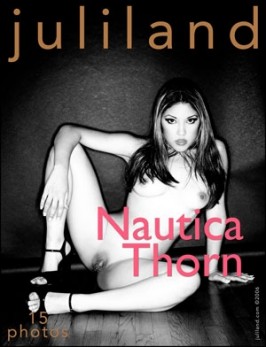 Nautica Thorn  from JULILAND