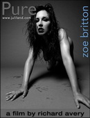 Zoe Britton in Pure video from JULILAND by Richard Avery