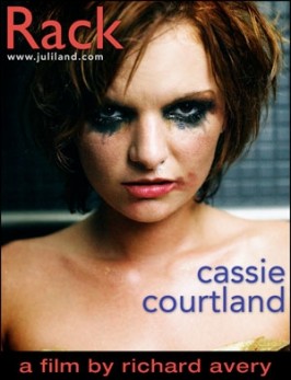 Cassie Courtland  from JULILAND