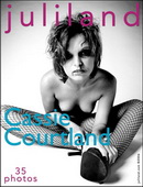 Cassie Courtland in 005 gallery from JULILAND by Richard Avery