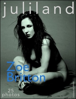 Zoe Britton  from JULILAND