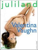 Valentina Vaughn in 003 gallery from JULILAND by Richard Avery