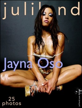 Jayna Oso  from JULILAND