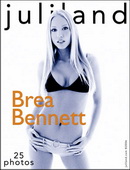 Brea Bennet in 002 gallery from JULILAND by Richard Avery