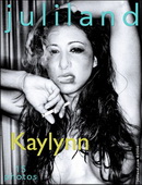Kaylynn in 006 gallery from JULILAND by Richard Avery