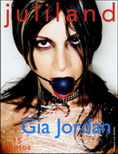 Gia Jordan in 007 gallery from JULILAND by Richard Avery