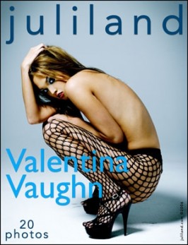 Valentina Vaughn  from JULILAND