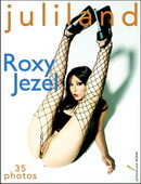 Roxy Jezel in 003 gallery from JULILAND by Richard Avery