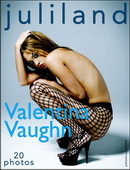 Valentina Vaughn in 006 gallery from JULILAND by Richard Avery