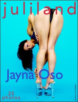 Jayna Oso  from JULILAND