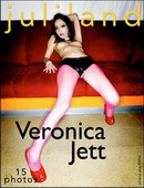 Veronica Jett in 001 gallery from JULILAND by Richard Avery