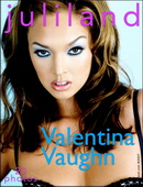 Valentina Vaughn in 008 gallery from JULILAND by Richard Avery