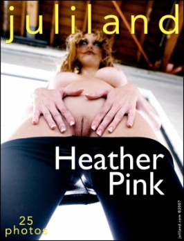 Heather Pink  from JULILAND
