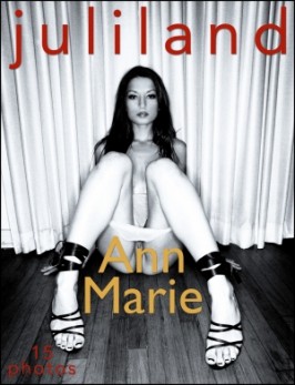 Ann Marie & Ann Marie Rios  from JULILAND