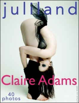 Claire Adams  from JULILAND