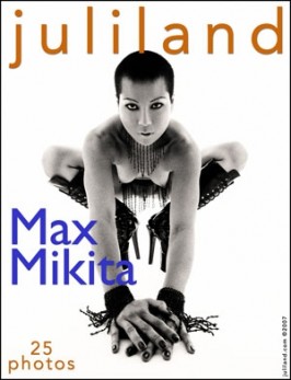 Max Mikita  from JULILAND