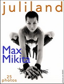 Max Mikita in 001 gallery from JULILAND by Richard Avery