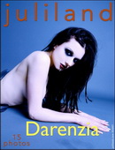 Darenzia in 006 gallery from JULILAND by Richard Avery
