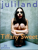 Tiffany Sweet in 003 gallery from JULILAND by Richard Avery