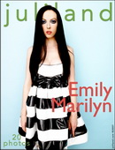 Emily Marilyn in 002 gallery from JULILAND by Richard Avery