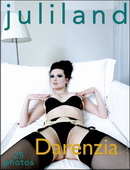 Darenzia in 008 gallery from JULILAND by Richard Avery