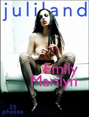 Emily Marilyn in 004 gallery from JULILAND by Richard Avery