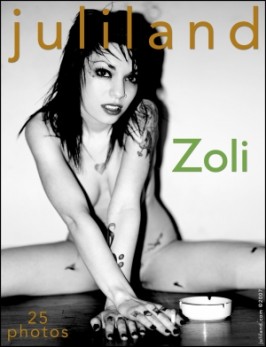 Zoli  from JULILAND