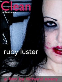 Ruby Luster  from JULILAND
