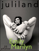 Emily Marilyn in 008 gallery from JULILAND by Richard Avery