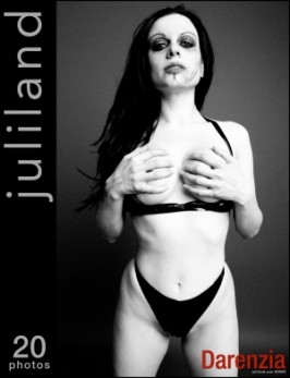 Darenzia  from JULILAND