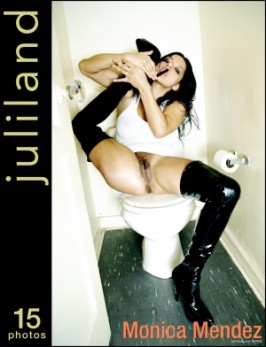 Monica Mendez  from JULILAND