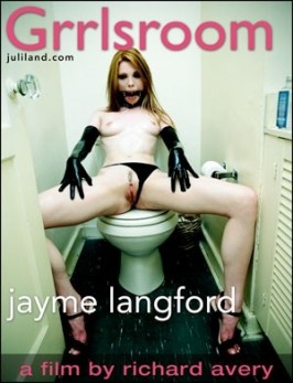 Jayme Langford  from JULILAND