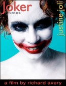 Justine Joli in Joker video from JULILAND by Richard Avery
