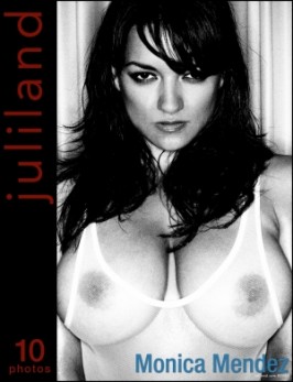 Monica Mendez  from JULILAND