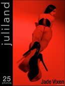 Jade Vixen in 006 gallery from JULILAND by Richard Avery