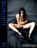Bobbi Starr in 010 gallery from JULILAND by Richard Avery