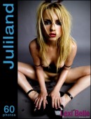 Lexi Belle in 001 gallery from JULILAND by Richard Avery