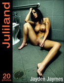 Jayden Jaymes in 005 gallery from JULILAND by Richard Avery