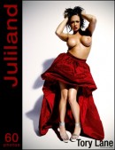 Tory Lane in 002 gallery from JULILAND by Richard Avery