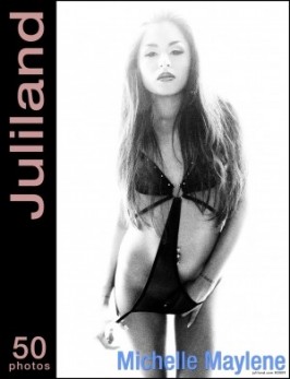 Michelle Maylene  from JULILAND
