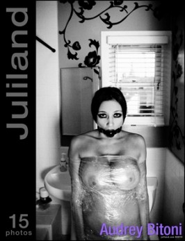 Audrey Bitoni  from JULILAND