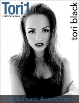 Tori Black  from JULILAND