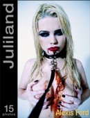 Alexis Ford in 006 gallery from JULILAND by Richard Avery