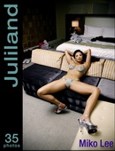 Miko Lee in 022 gallery from JULILAND by Richard Avery
