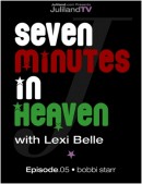 Lexi Belle & Bobbi Starr in Seven Minutes In Heaven - Episode 5 video from JULILAND by Richard Avery