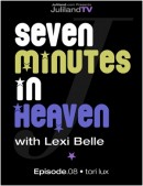 Lexi Belle & Tori Lux in Seven Minutes In Heaven - Episode 8 video from JULILAND by Richard Avery